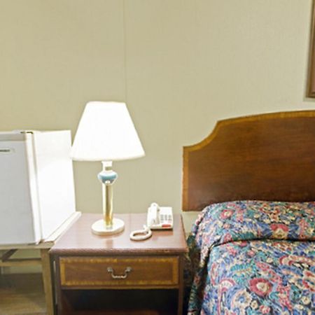 Value Inn Knoxville Esterno foto