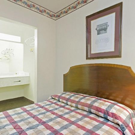 Value Inn Knoxville Esterno foto