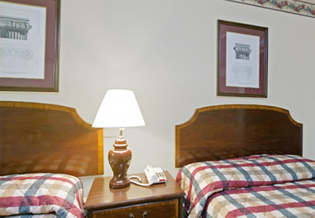 Value Inn Knoxville Camera foto