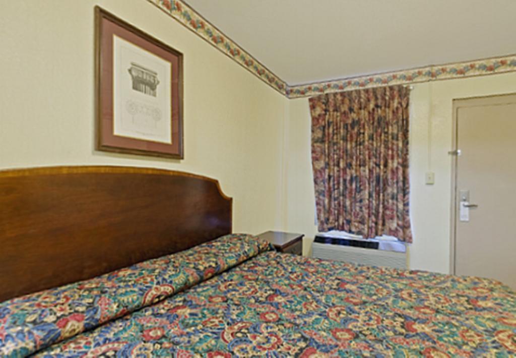 Value Inn Knoxville Camera foto