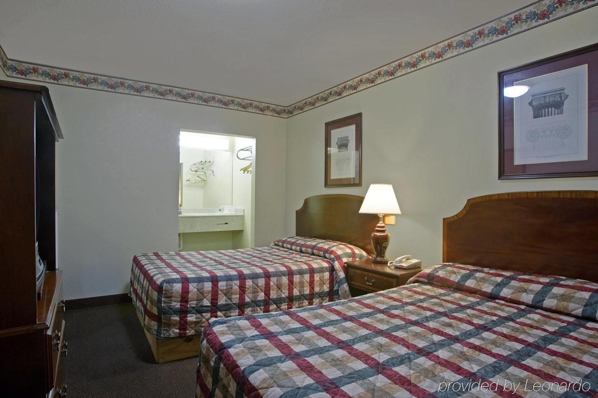 Value Inn Knoxville Esterno foto
