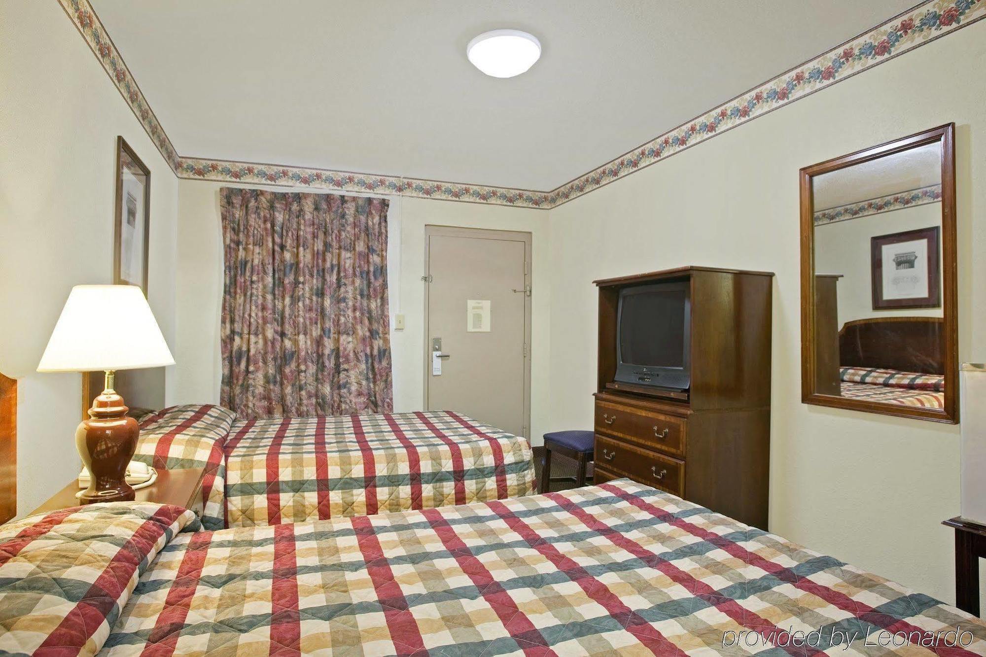 Value Inn Knoxville Camera foto