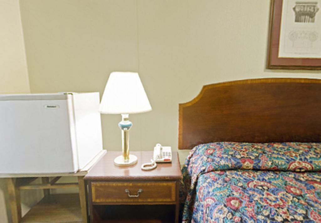 Value Inn Knoxville Esterno foto
