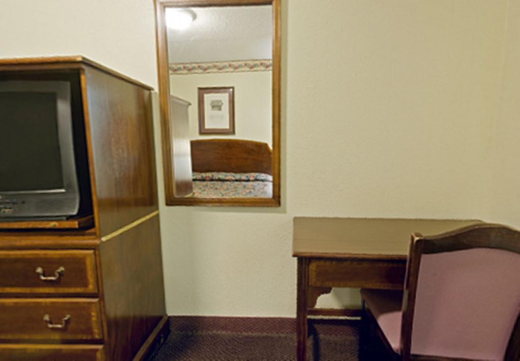 Value Inn Knoxville Esterno foto