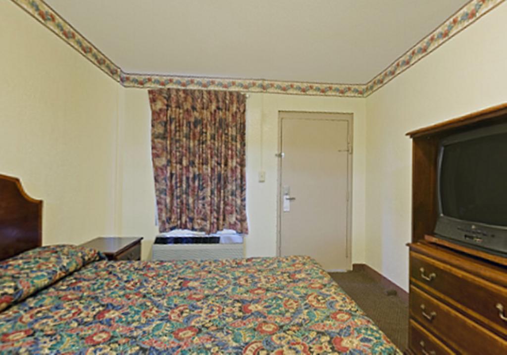 Value Inn Knoxville Esterno foto