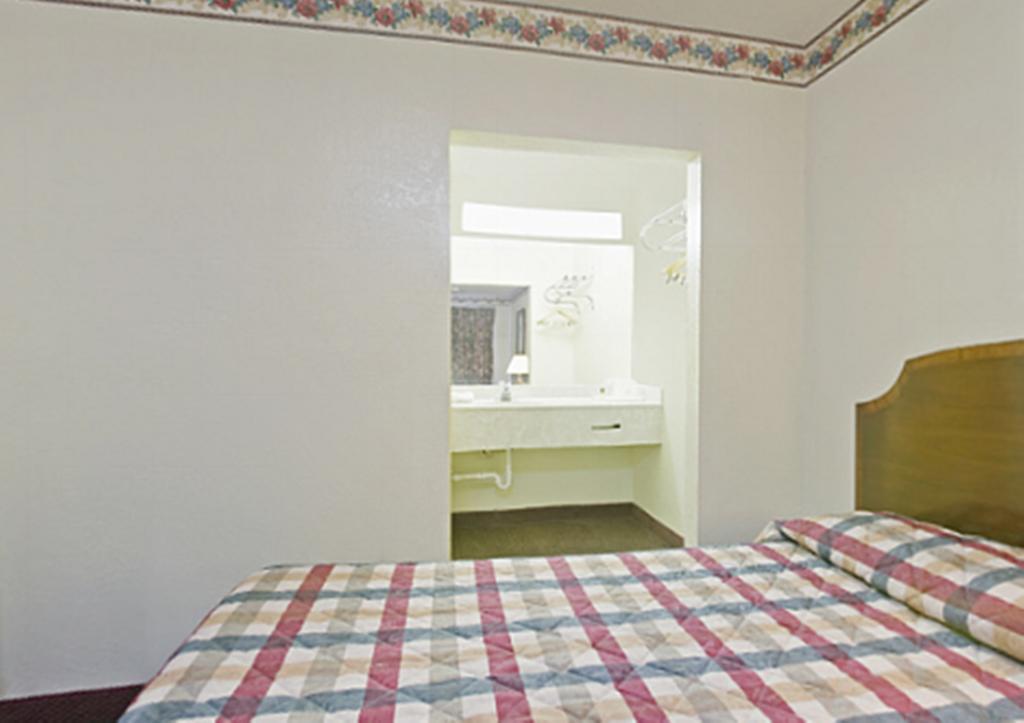 Value Inn Knoxville Esterno foto