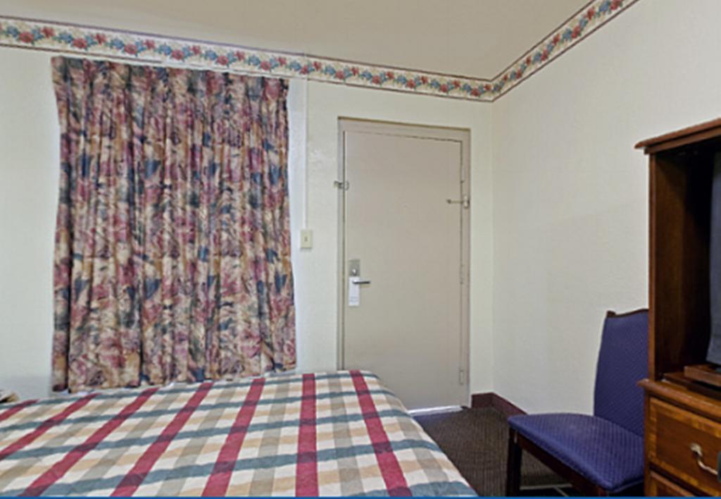 Value Inn Knoxville Esterno foto